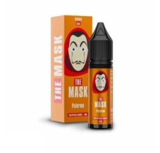 Premix The Mask 5/15ml - Palermo