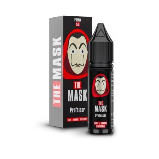 Premix The Mask 5/15ml - Profesor