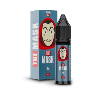 Premix The Mask 5/15ml - Rio