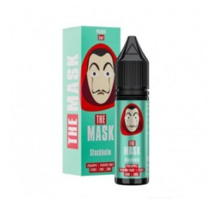 Premix The Mask 5/15ml - Stockholm