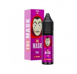 Premix The Mask 5/15ml - Tokio