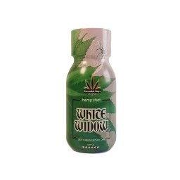 Shot Konopny Strong Hemp - White Widow 100 ml