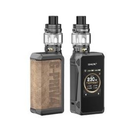 Kit SMOK - G-Priv 4 + TFV18 Mini