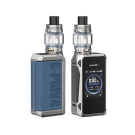 Kit SMOK - G-Priv 4 + TFV18 Mini