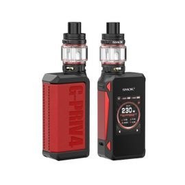 Kit SMOK - G-Priv 4 + TFV18 Mini