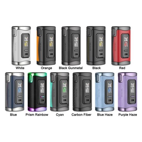 Mod SMOK - Morph 3 230W