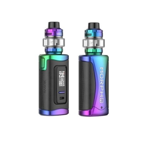 Kit Smok - Morph 3 + T-Air Tank