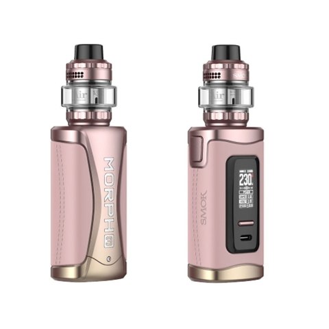 Kit Smok - Morph 3 + T-Air Tank