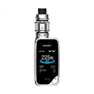 Kit Smok - X-Priv + TFV12