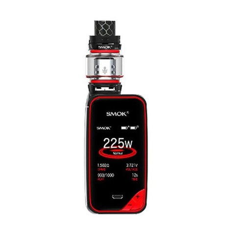 Kit Smok - X-Priv + TFV12