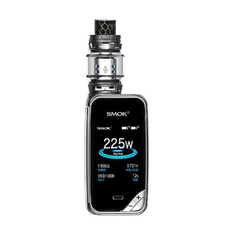 Kit Smok - X-Priv + TFV12