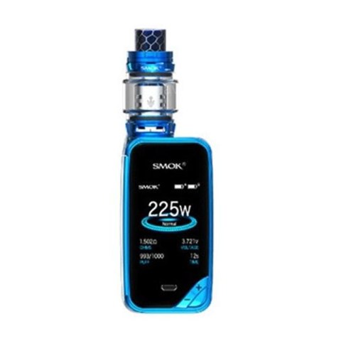 Kit Smok - X-Priv + TFV12