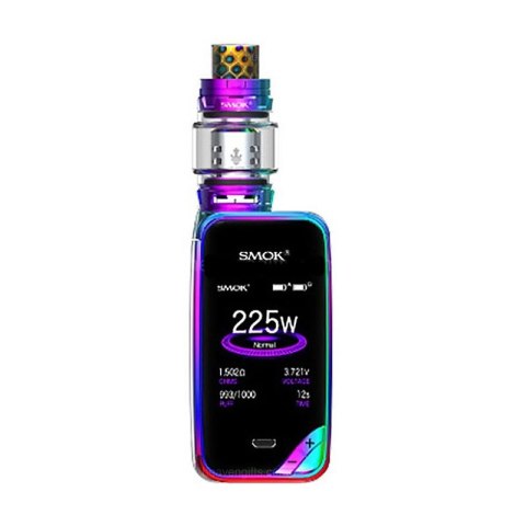 Kit Smok - X-Priv + TFV12