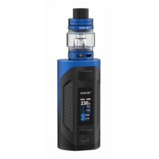 Kit Smok - RIGEL Mod + TFV9 Tank