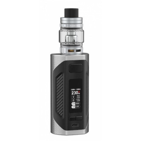 Kit Smok - RIGEL Mod + TFV9 Tank