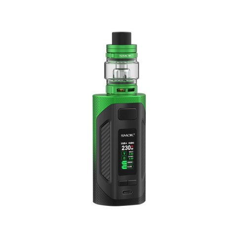 Kit Smok - RIGEL Mod + TFV9 Tank