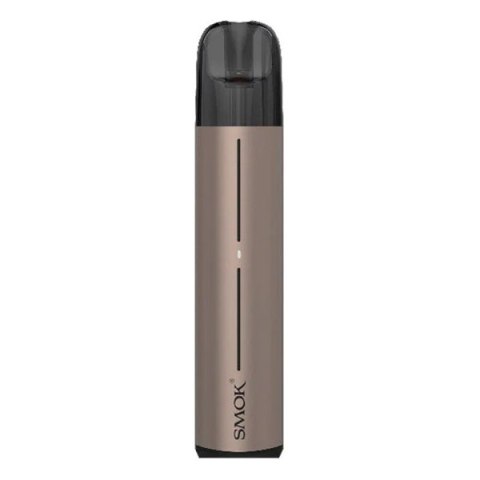 Pod Smok - Solus 2