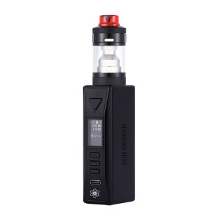 Kit Steam Crave - Hadron Mini DNA100C + Meson RTA Atomizer