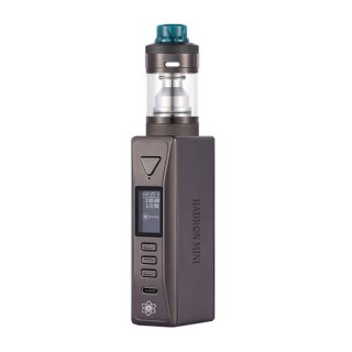 Kit Steam Crave - Hadron Mini DNA100C + Meson RTA Atomizer