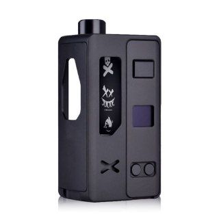 Kit Suicide Mods X Vaping Bogan X Orca Vape - Stubby AIO X-Ray Edition + RDTA