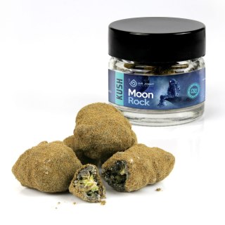 Susz konopny Dr. Joint CBD - Premium Moon Rock 1g