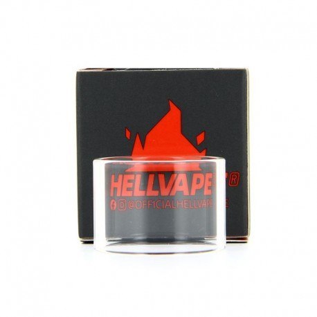 Szkło Hellvape - Dead Rabbit M 3 ml