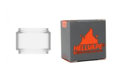 Szkło Hellvape - Dead Rabbit V3 5,5ml