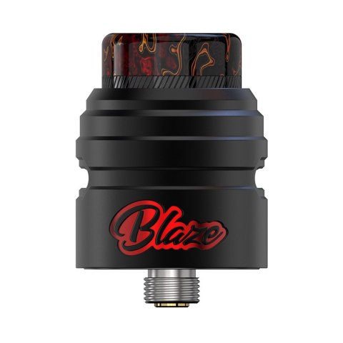 Atomizer THC - Blaze Solo RDA 2ml