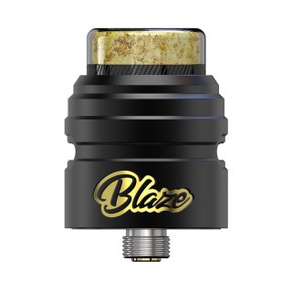 Atomizer THC - Blaze Solo RDA 2ml