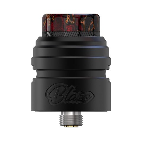 Atomizer THC - Blaze Solo RDA 2ml