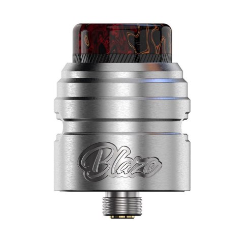 Atomizer THC - Blaze Solo RDA 2ml