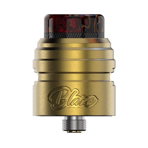 Atomizer THC - Blaze Solo RDA 2ml