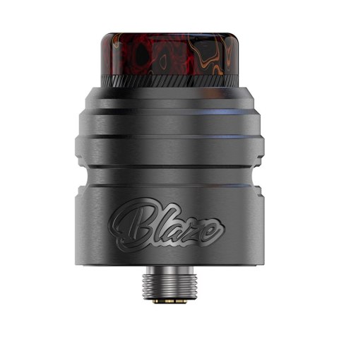 Atomizer THC - Blaze Solo RDA 2ml