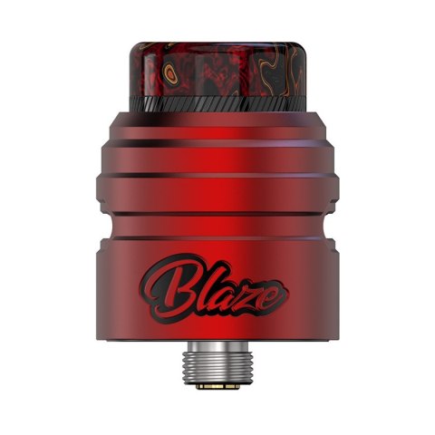 Atomizer THC - Blaze Solo RDA 2ml