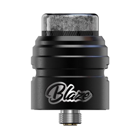 Atomizer THC - Blaze Solo RDA 2ml