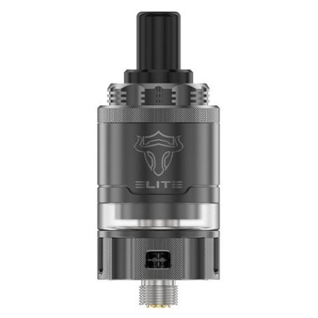 Atomizer THC - Elite MTL RTA Pro Version 2ml