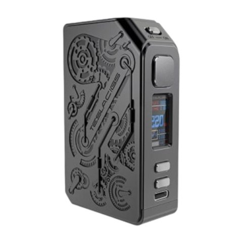 Mod Teslacigs - Box Punk II 220W