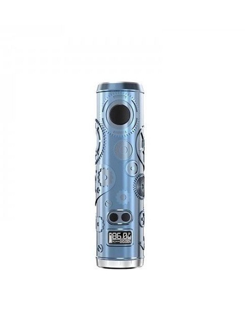 Mod Teslacigs - Punk 86W Mod 1.5