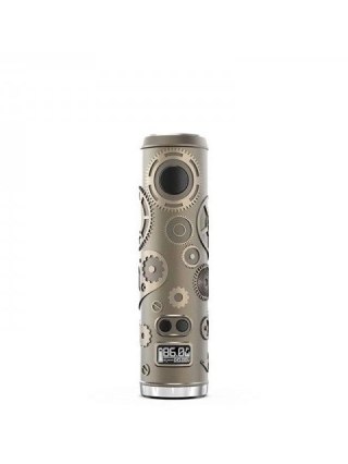 Mod Teslacigs - Punk 86W Mod 1.5