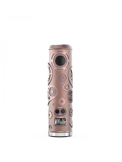 Mod Teslacigs - Punk 86W Mod 1.5