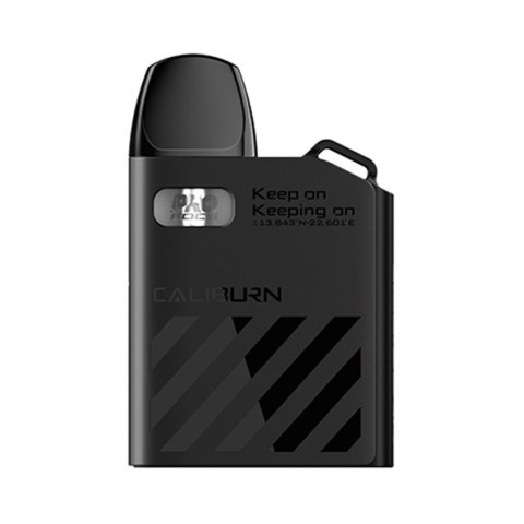 Pod Uwell - AK2