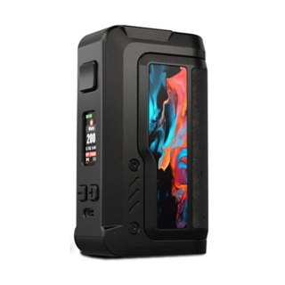 Mod Vandy Vape - GAUR-21 200W