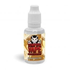 Aromat do liquidu Vampire Vape 30ml - Banoffee Pie