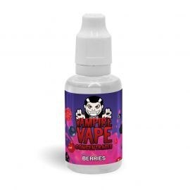 Aromat do liquidu Vampire Vape 30ml - Berries