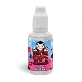 Aromat do liquidu Vampire Vape 30ml - Berry Menthol