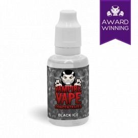 Aromat do liquidu Vampire Vape 30ml - Black Ice