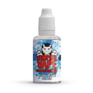 Aromat do Liquidu Vampire Vape 30ml - Cool Blue Slush