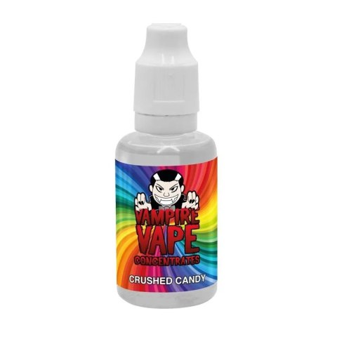 Aromat do Liquidu Vampire Vape 30ml - Crushed Candy