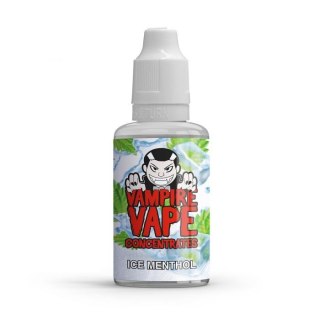 Aromat do Liquidu Vampire Vape 30ml - Ice Menthol