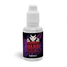 Aromat do Liquidu Vampire Vape 30ml - Red Energy